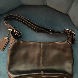 Coach vintage purse